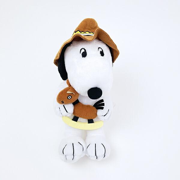 スヌーピー 午 ぬいぐるみ SNOOPY 商品画像2：キャラグッズPERFECT WORLD TOKYO