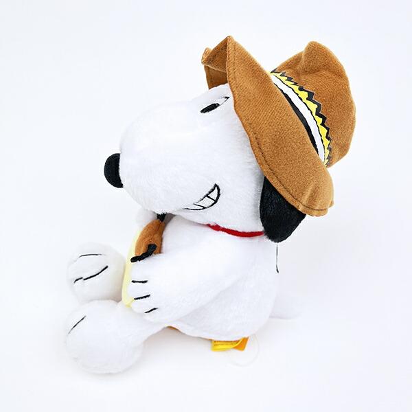 スヌーピー 午 ぬいぐるみ SNOOPY 商品画像3：キャラグッズPERFECT WORLD TOKYO