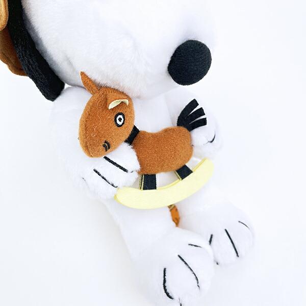 スヌーピー 午 ぬいぐるみ SNOOPY 商品画像4：キャラグッズPERFECT WORLD TOKYO