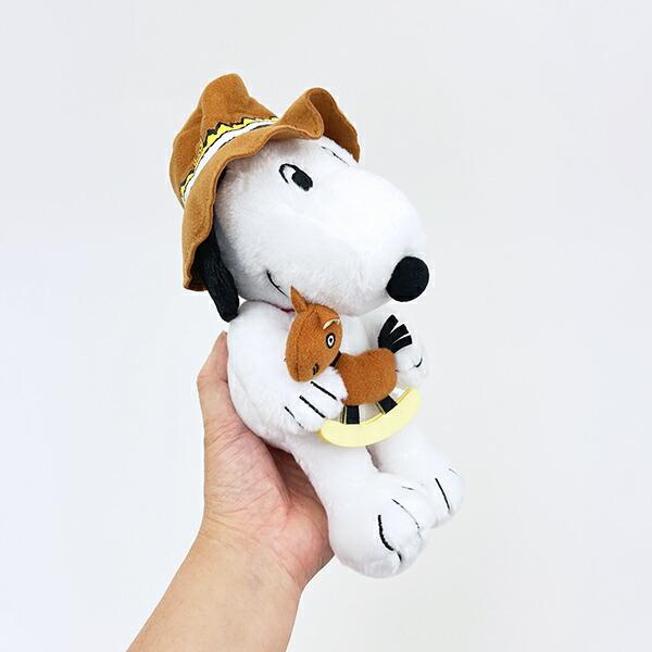 スヌーピー 午 ぬいぐるみ SNOOPY 商品画像5：キャラグッズPERFECT WORLD TOKYO