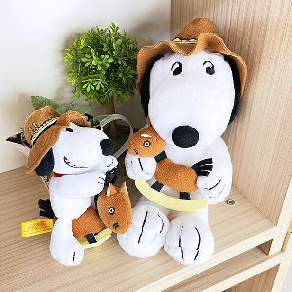 スヌーピー 午 ぬいぐるみ SNOOPY 商品画像7：キャラグッズPERFECT WORLD TOKYO