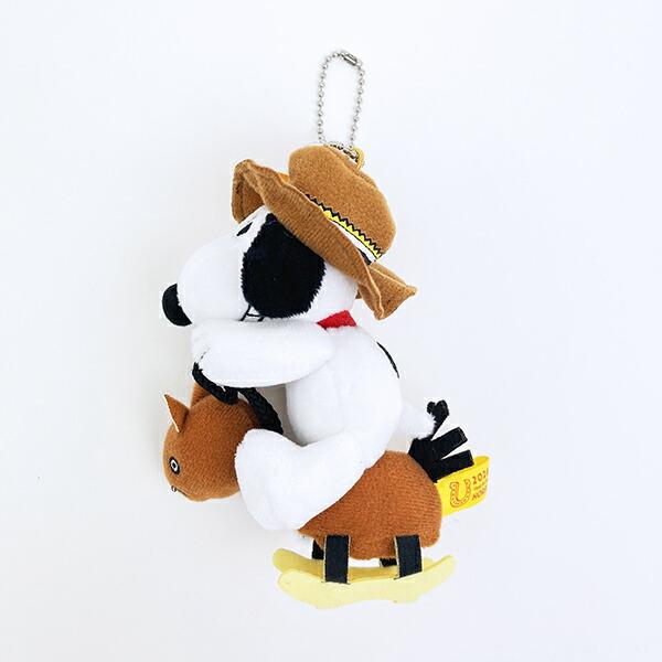 スヌーピー 午 マスコット ぬいぐるみ SNOOPY 商品画像3：キャラグッズPERFECT WORLD TOKYO