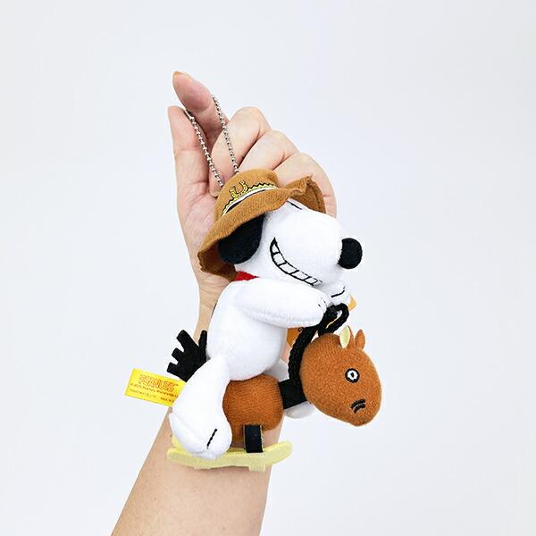 スヌーピー 午 マスコット ぬいぐるみ SNOOPY 商品画像5：キャラグッズPERFECT WORLD TOKYO