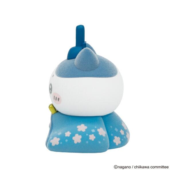 ちいかわ ＆ハチワレ ミニ雛人形 ひな人形 節句 ひなまつり お雛様 商品画像12：キャラグッズPERFECT WORLD TOKYO