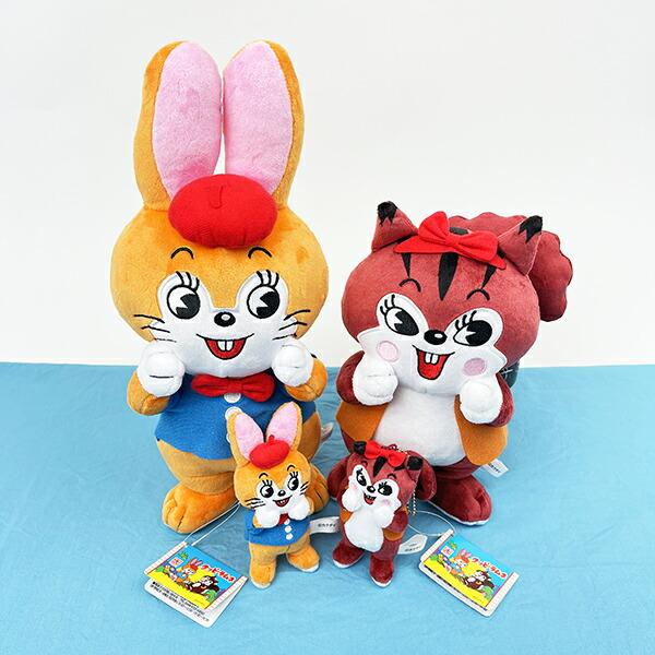クッピーラムネ ラム ぬいぐるみ ブラウン 商品画像7：キャラグッズPERFECT WORLD TOKYO