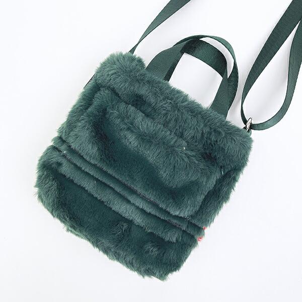 UMA(未確認生物) クリプテッド フラットウッズモンスター 2WAYショルダートートバッグ ROOTOTE ルートート 商品画像3：キャラグッズPERFECT WORLD TOKYO