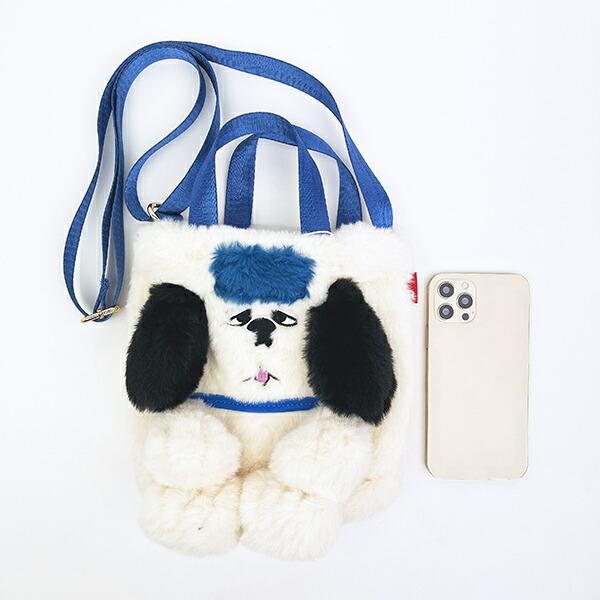 スヌーピー オラフ 2WAYショルダートートバッグ ROOTOTE ルートート SNOOPY 商品画像4：キャラグッズPERFECT WORLD TOKYO