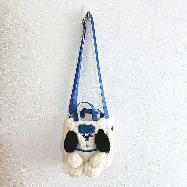 スヌーピー オラフ 2WAYショルダートートバッグ ROOTOTE ルートート SNOOPY 商品画像6：キャラグッズPERFECT WORLD TOKYO