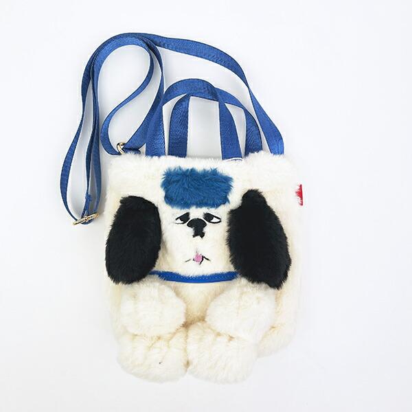 スヌーピー オラフ 2WAYショルダートートバッグ ROOTOTE ルートート SNOOPY