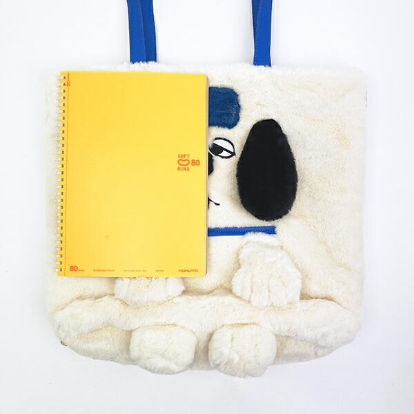 スヌーピー オラフ 2WAYトートバッグ バックパック ROOTOTE ルートート SNOOPY 商品画像5：キャラグッズPERFECT WORLD TOKYO