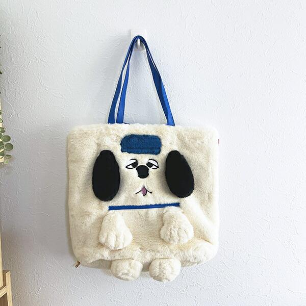 スヌーピー オラフ 2WAYトートバッグ バックパック ROOTOTE ルートート SNOOPY 商品画像8：キャラグッズPERFECT WORLD TOKYO