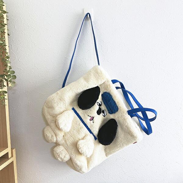 スヌーピー オラフ 2WAYトートバッグ バックパック ROOTOTE ルートート SNOOPY 商品画像9：キャラグッズPERFECT WORLD TOKYO