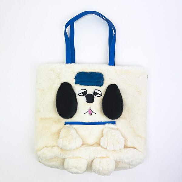 スヌーピー オラフ 2WAYトートバッグ バックパック ROOTOTE ルートート SNOOP･･･