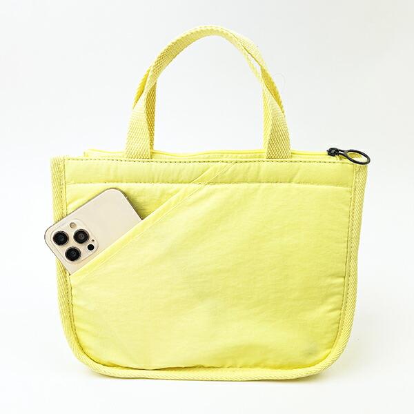 スヌーピー ビーグル・スカウト 簡易保冷ランチトートバッグ SNOOPY ROOTOTE ルートート コラボ 商品画像5：キャラグッズPERFECT WORLD TOKYO