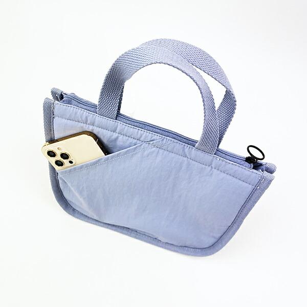スヌーピー GRAPE JELLY 簡易保冷ランチトートバッグ SNOOPY ROOTOTE ルートート コラボ 商品画像4：キャラグッズPERFECT WORLD TOKYO