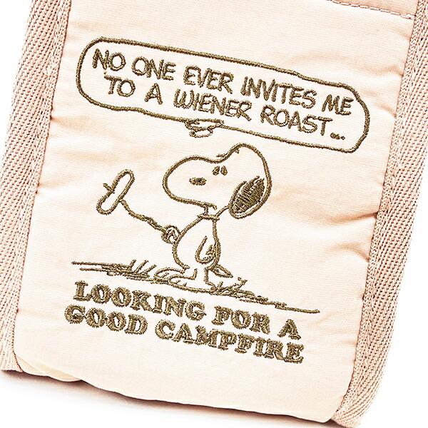 スヌーピー WIENER 簡易保冷ミニトートバッグ ランチ SNOOPY ROOTOTE ルートート コラボ 商品画像2：キャラグッズPERFECT WORLD TOKYO