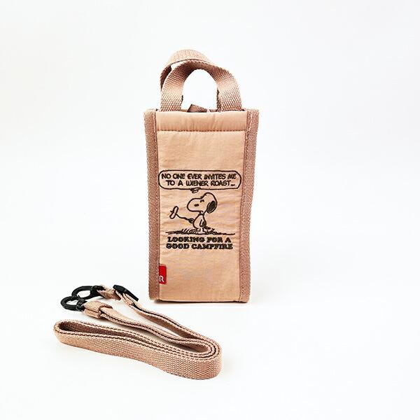 スヌーピー WIENER 簡易保冷2WAYトートバッグ SNOOPY ROOTOTE ルートート コ･･･