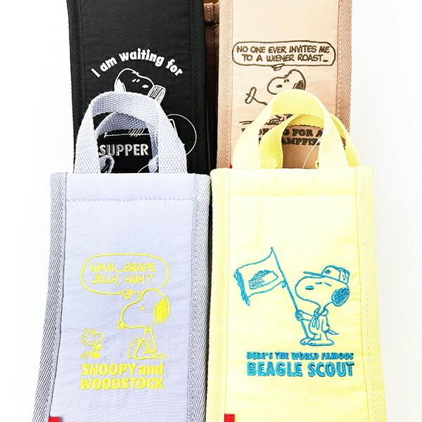 スヌーピー GRAPE JELLY 簡易保冷2WAYトートバッグ SNOOPY ROOTOTE ルートート コラボ 商品画像6：キャラグッズPERFECT WORLD TOKYO