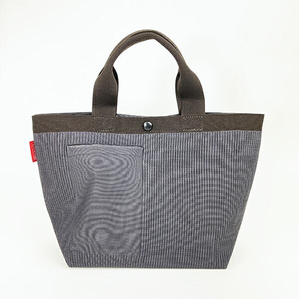 スヌーピー ルフル トートバッグ グレー ランチ SNOOPY ROOTOTE ルートート コラボ 商品画像4：キャラグッズPERFECT WORLD TOKYO