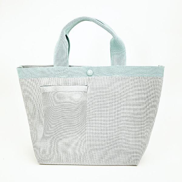 スヌーピー ルフル トートバッグ ミント ランチ SNOOPY ROOTOTE ルートート コラボ 商品画像4：キャラグッズPERFECT WORLD TOKYO