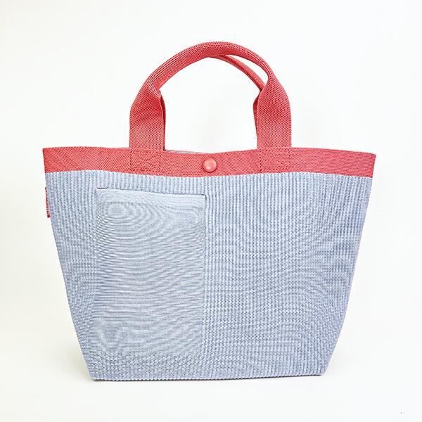 スヌーピー ルフル トートバッグ ピンク ランチ SNOOPY ROOTOTE ルートート コラボ 商品画像4：キャラグッズPERFECT WORLD TOKYO