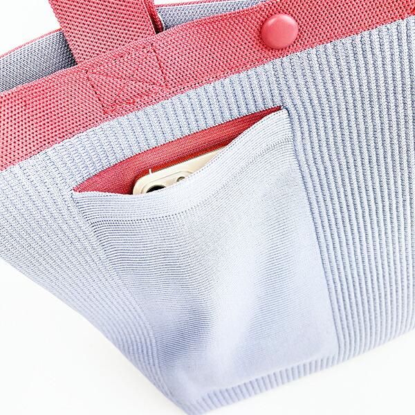 スヌーピー ルフル トートバッグ ピンク ランチ SNOOPY ROOTOTE ルートート コラボ 商品画像5：キャラグッズPERFECT WORLD TOKYO