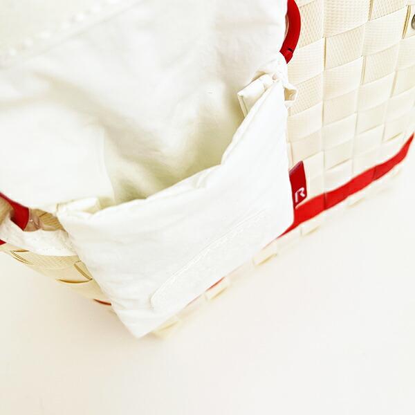 スヌーピー バスケットトートバッグ SNOOPY ROOTOTE ルートート コラボ 商品画像3：キャラグッズPERFECT WORLD TOKYO