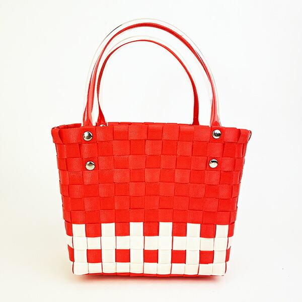 スヌーピー ドッグハウス バスケットトートバッグ SNOOPY ROOTOTE ルートート コラボ 商品画像5：キャラグッズPERFECT WORLD TOKYO