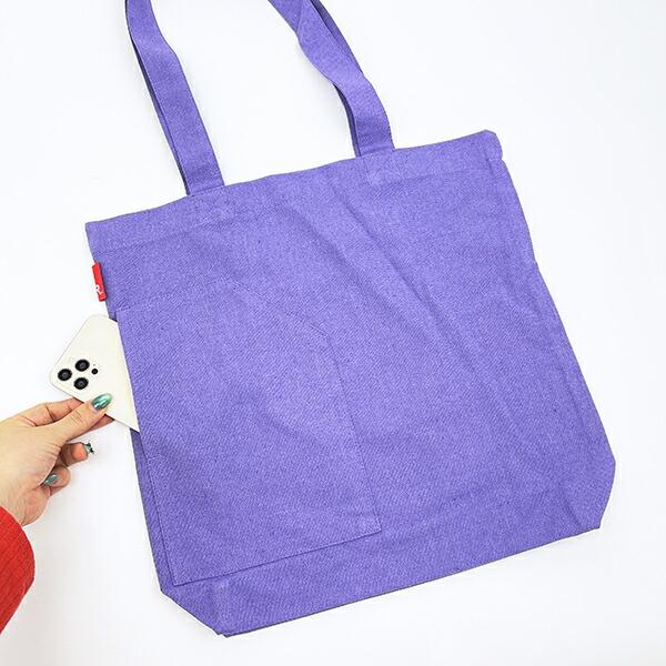 スヌーピー ルーシー トートバッグ トール ベリー PEANUTS 75th ROOTOTE ルートート SNOOPY 商品画像3：キャラグッズPERFECT WORLD TOKYO