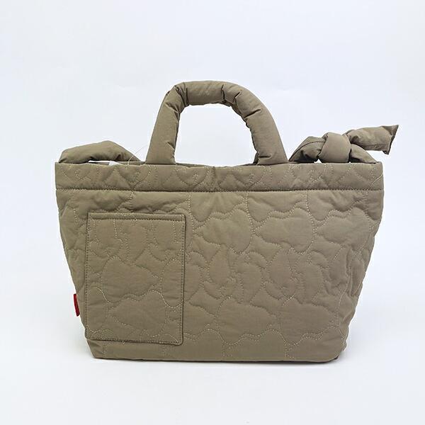 スヌーピー 2WAYミディアムショルダーバッグ ベージュ ROOTOTE ルートート SNOOPY 商品画像4：キャラグッズPERFECT WORLD TOKYO