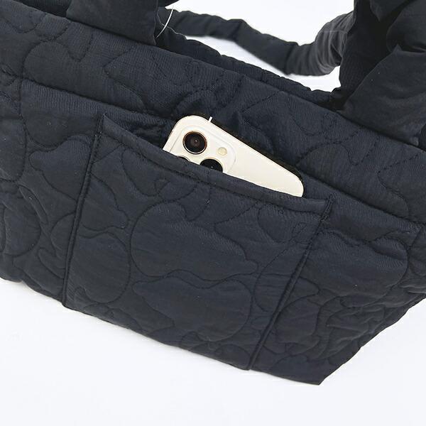 スヌーピー 2WAYデリショルダーバッグ マットブラック ROOTOTE ルートート SNOOPY 商品画像5：キャラグッズPERFECT WORLD TOKYO