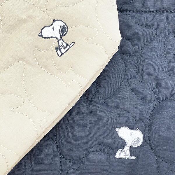 スヌーピー 2WAYデリショルダーバッグ ベージュ ROOTOTE ルートート SNOOPY 商品画像8：キャラグッズPERFECT WORLD TOKYO