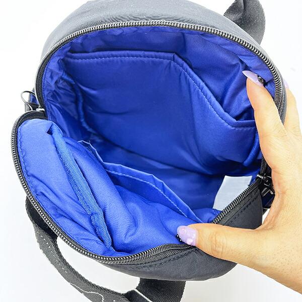 スヌーピー リュック マットブラック ROOTOTE ルートート コラボ SNOOPY 商品画像8：キャラグッズPERFECT WORLD TOKYO