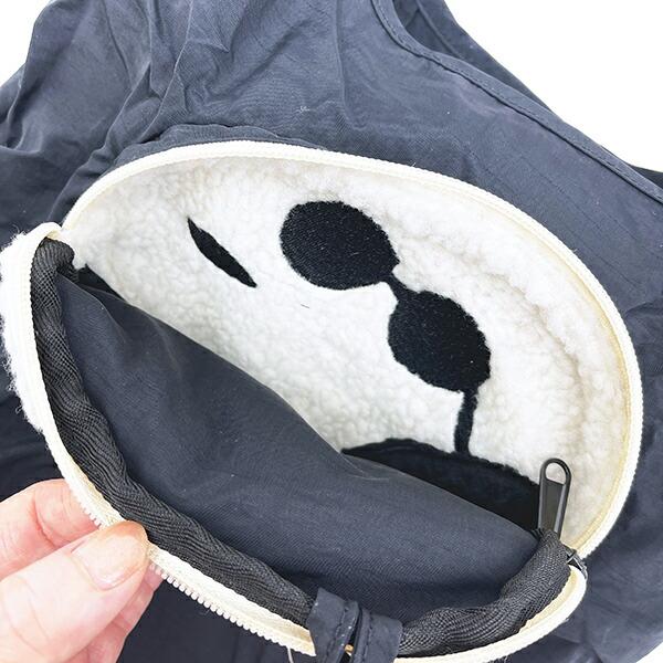 スヌーピー ジョークール ショッピングバッグ トートバッグ ROOTOTE ルートート コラボ SNOOPY 商品画像5：キャラグッズPERFECT WORLD TOKYO