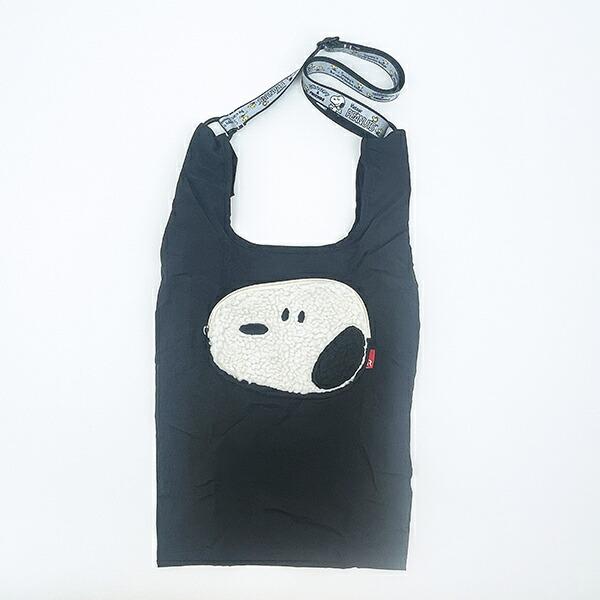 スヌーピー ジョークール ショッピングバッグ トートバッグ ROOTOTE ルートー･･･