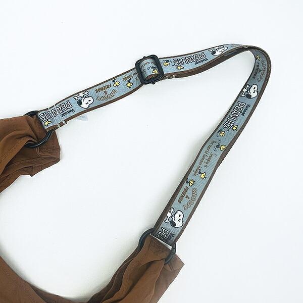 スヌーピー フライングエース ショッピングバッグ トートバッグ ROOTOTE ルートート コラボ SNOOPY 商品画像4：キャラグッズPERFECT WORLD TOKYO