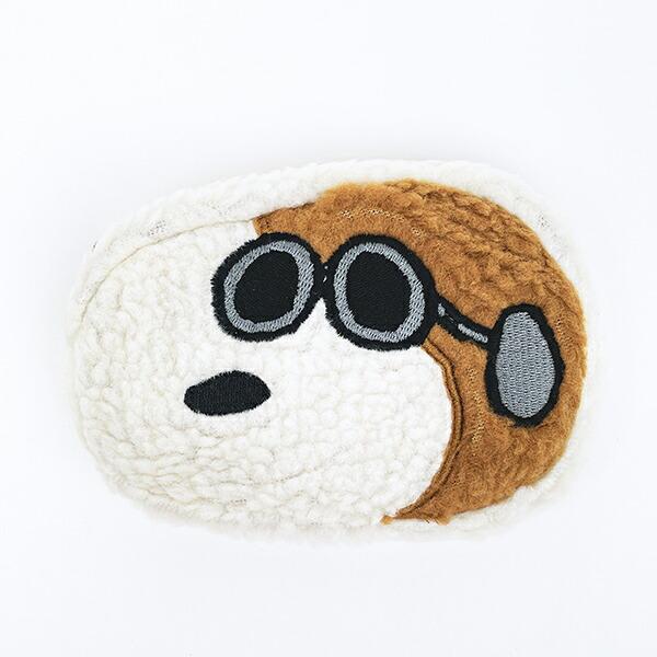 スヌーピー フライングエース ショッピングバッグ トートバッグ ROOTOTE ルートート コラボ SNOOPY 商品画像7：キャラグッズPERFECT WORLD TOKYO