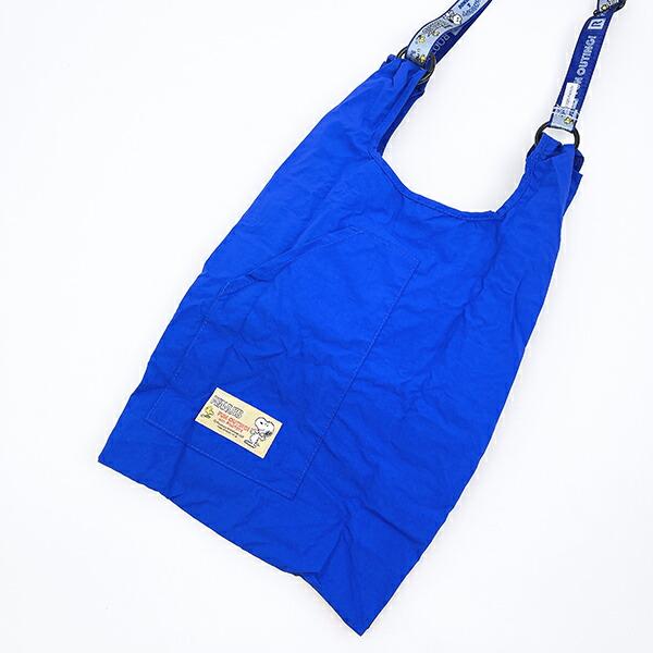 スヌーピー ショッピングバッグ glasses トートバッグ ROOTOTE ルートート コラボ SNOOPY 商品画像3：キャラグッズPERFECT WORLD TOKYO