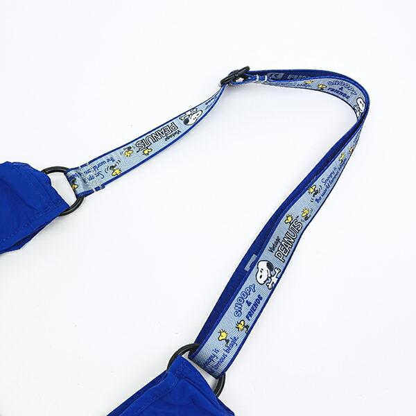 スヌーピー ショッピングバッグ glasses トートバッグ ROOTOTE ルートート コラボ SNOOPY 商品画像4：キャラグッズPERFECT WORLD TOKYO