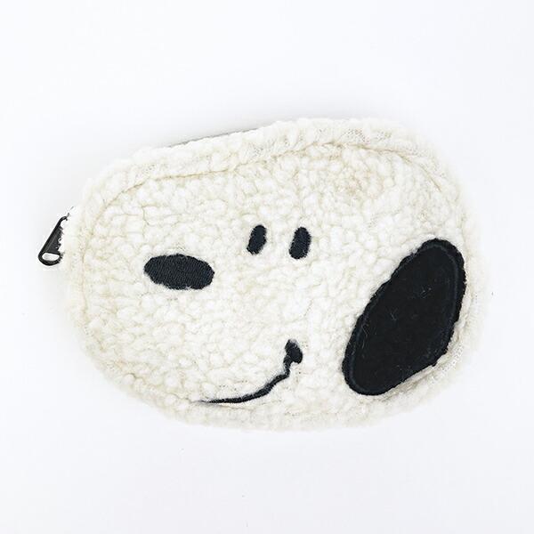 スヌーピー ショッピングバッグミッド Smile トートバッグ ROOTOTE ルートート コラボ SNOOPY 商品画像7：キャラグッズPERFECT WORLD TOKYO