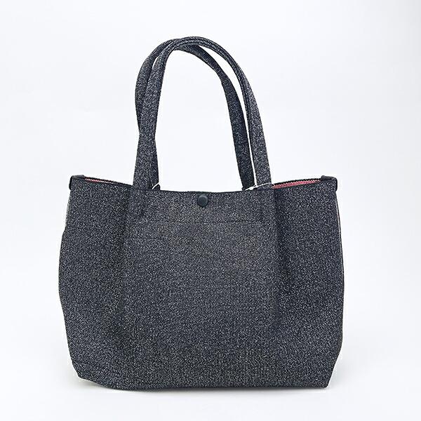 サンリオ ハローキティ トートバッグ ブラック Sanrio 商品画像5：キャラグッズPERFECT WORLD TOKYO