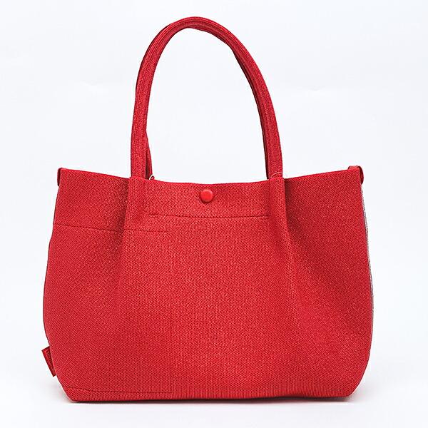 サンリオ ハローキティ トートバッグ レッド Sanrio 商品画像6：キャラグッズPERFECT WORLD TOKYO