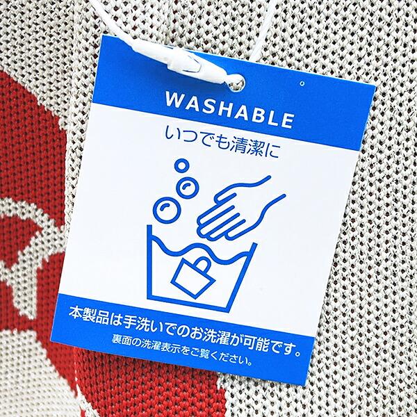 サンリオ ハローキティ トートバッグ レッド Sanrio 商品画像10：キャラグッズPERFECT WORLD TOKYO