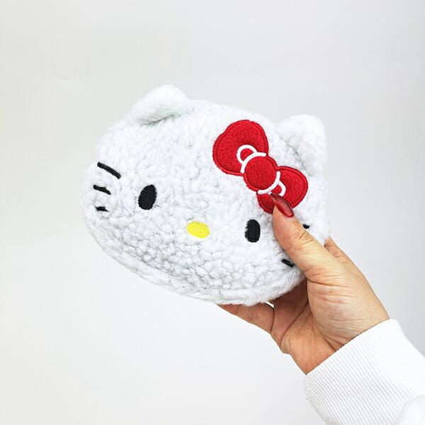 サンリオ ハローキティ ショッピングバッグ トートバッグ ROOTOTE ルートート コラボ Sanrio 商品画像7：キャラグッズPERFECT WORLD TOKYO