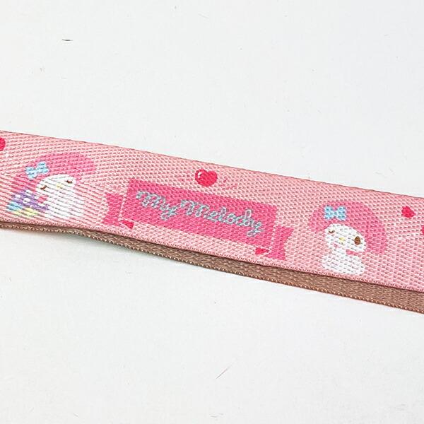 サンリオ マイメロディ ショッピングバッグ トートバッグ ROOTOTE ルートート コラボ Sanrio 商品画像6：キャラグッズPERFECT WORLD TOKYO