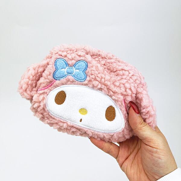サンリオ マイメロディ ショッピングバッグ トートバッグ ROOTOTE ルートート コラボ Sanrio 商品画像7：キャラグッズPERFECT WORLD TOKYO