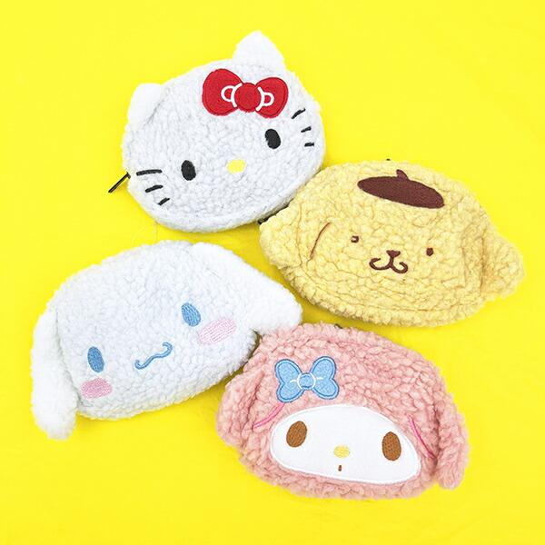 サンリオ マイメロディ ショッピングバッグ トートバッグ ROOTOTE ルートート コラボ Sanrio 商品画像10：キャラグッズPERFECT WORLD TOKYO