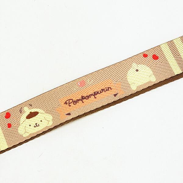 サンリオ ポムポムプリン ショッピングバッグ トートバッグ ROOTOTE ルートート コラボ Sanrio 商品画像6：キャラグッズPERFECT WORLD TOKYO