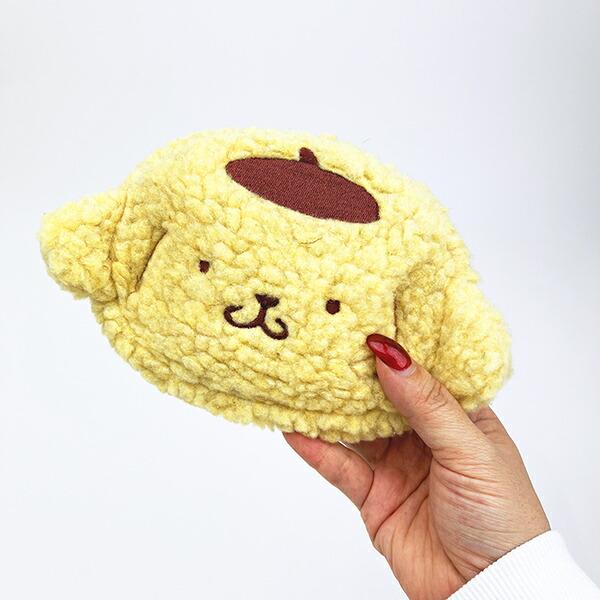 サンリオ ポムポムプリン ショッピングバッグ トートバッグ ROOTOTE ルートート コラボ Sanrio 商品画像7：キャラグッズPERFECT WORLD TOKYO