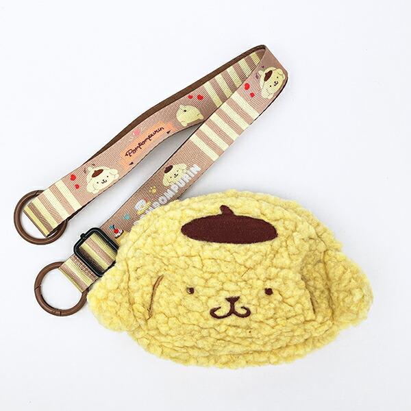 サンリオ ポムポムプリン ショッピングバッグ トートバッグ ROOTOTE ルートー･･･